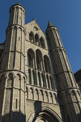 Bruges (Brugge) - Flandres, Belgique