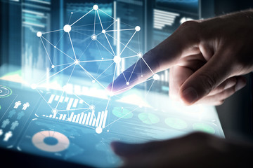 New technologies in use