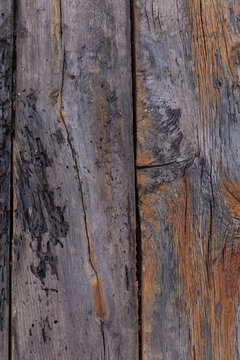 Planken als Textur Hintergrund