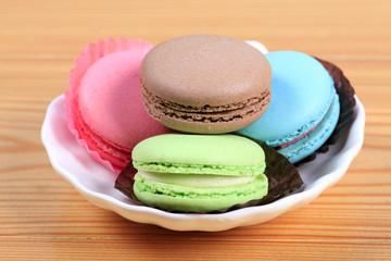 Macarons