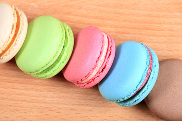 Macarons