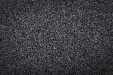 leather texture black  for background