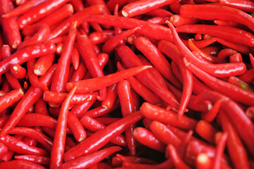 red chili