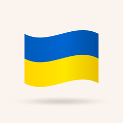 Flag of Ukraine