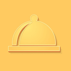 okrągła ikona 3D z blaskiem zestaw