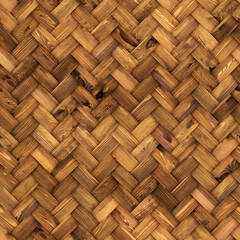 Herringbone natural knitting seamless texture