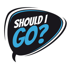 should i go retro speech balloon