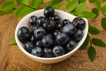 Blueberry