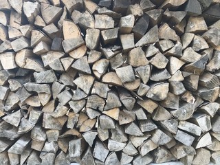 Firewood