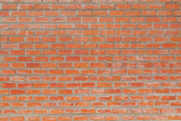 Old Brick Cement Wall Background