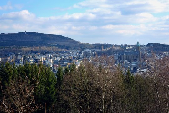 schreckenberg in annaberg-buchholz