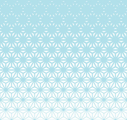 sacred geometry halftone triangle graphic pattern print