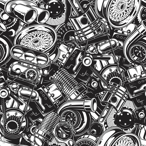 Aliexpress.com : Buy Car Accessories Auto Spare Parts For