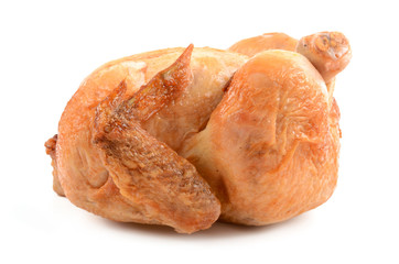 grilled chicken © natali1991