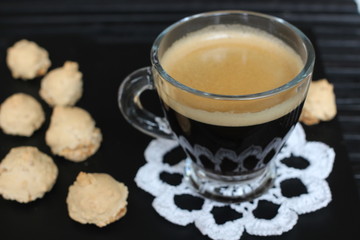 coffee time, lovely coffee time, time for coffee, black coffee, cafe late, caffee latte, cookies, sweet time, coffee break, coffe with milk, milky coffee, 