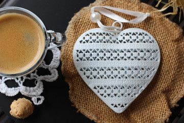 coffee time, lovely coffee time, time for coffee, black coffee, cafe late, caffee latte, cookies, sweet time, coffee break, coffe with milk, milky coffee, 