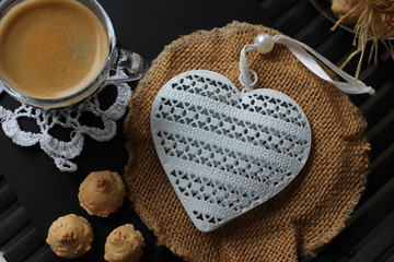 coffee time, lovely coffee time, time for coffee, black coffee, cafe late, caffee latte, cookies, sweet time, coffee break, coffe with milk, milky coffee, 