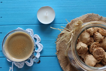 coffee time, lovely coffee time, time for coffee, black coffee, cafe late, caffee latte, cookies, sweet time, coffee break, coffe with milk, milky coffee, 