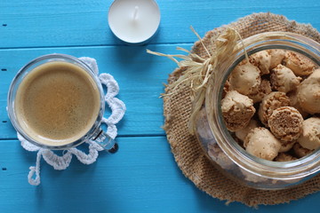 coffee time, lovely coffee time, time for coffee, black coffee, cafe late, caffee latte, cookies, sweet time, coffee break, coffe with milk, milky coffee, 