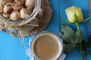 coffee time, lovely coffee time, time for coffee, black coffee, cafe late, caffee latte, cookies, sweet time, coffee break, coffe with milk, milky coffee, 