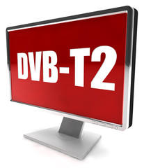 DVB-T2