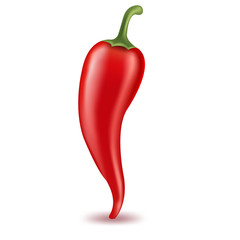 Hot Pepper