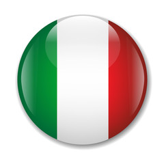 Mexican Flag Icon