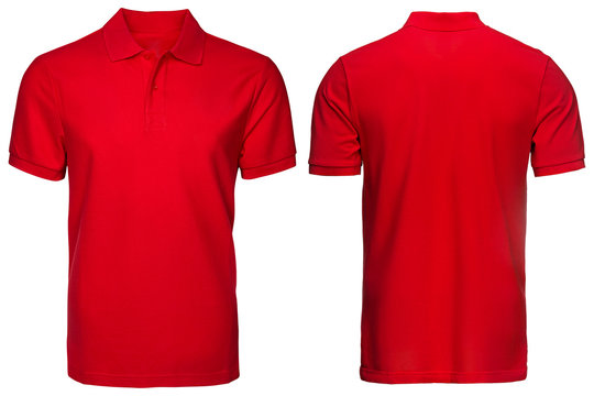 Red Polo Shirt Images – Browse 11,516 Stock Photos, Vectors, and Video |  Adobe Stock