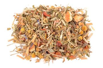 Obraz premium herbal tea