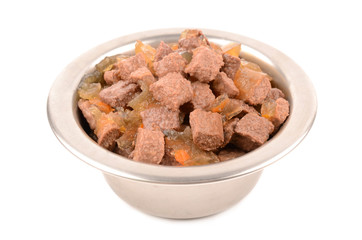 cat food