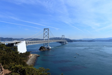 大鳴門橋