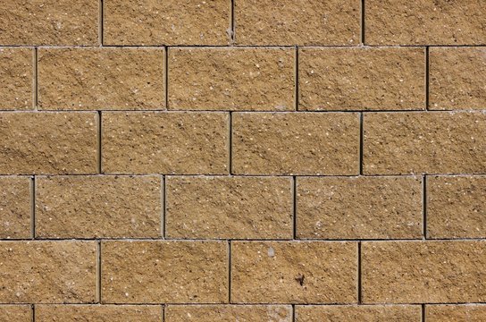 brick wall