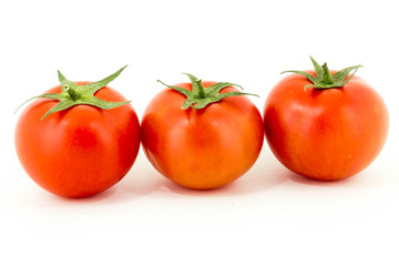 The Baku tomatoes