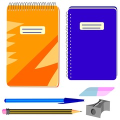 material escolar
