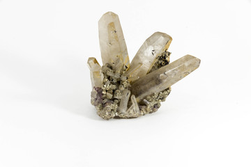 quartz crystal
