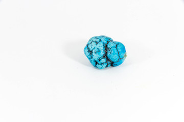 turquoise