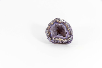 amethyst drusen