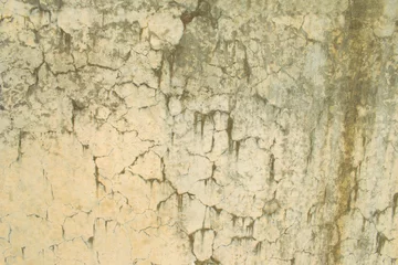 Fototapete Alte schmutzige strukturierte Wand Zementwand als Hintergrund