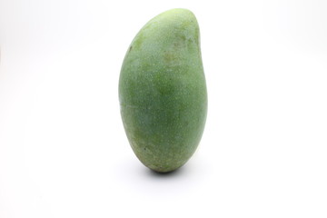 Green Mango