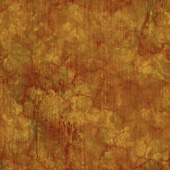 corroded metal texture generated. Seamless pattern.