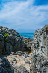 phuket island thailand sea view 