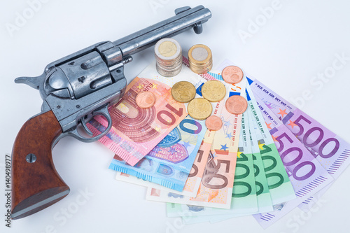 Schutzgeld Schutzgeld