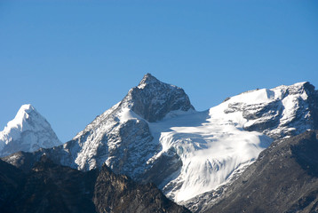 Himalayan Vista