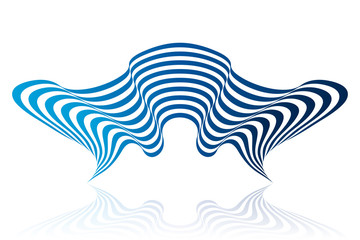 シェイプ　アブストラクト