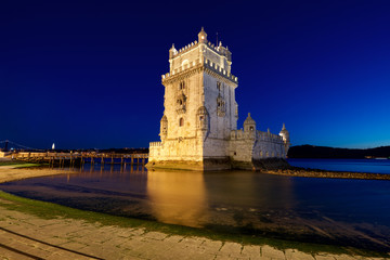 Belem Tower