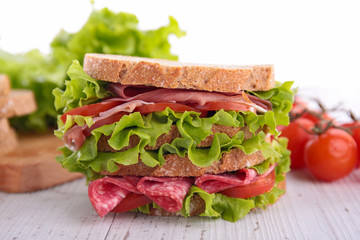 sandwich