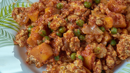 Picadillo