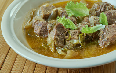 Kamounia