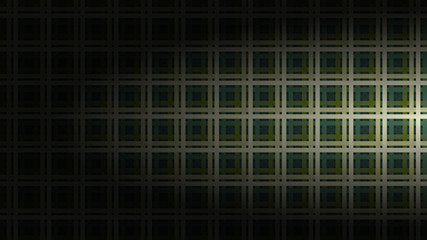 Green metal background.Abstrack wallpaper light and shadow.