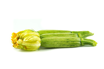 Zucchini 